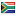 bedinthebush.co.za hosted country